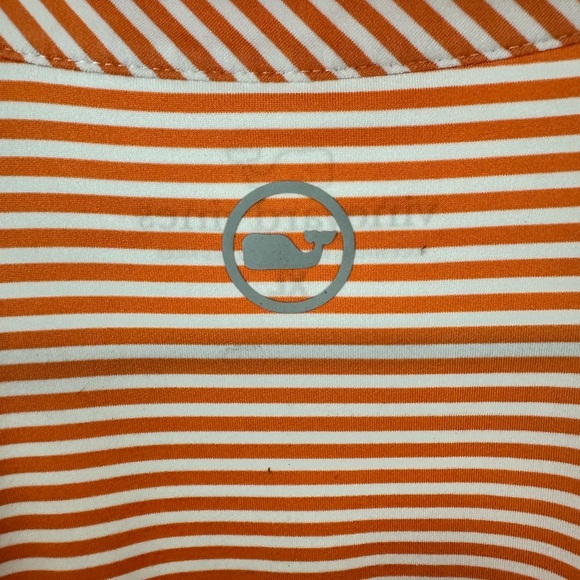 Vineyard Vines Performance Polo‎ - Size XL. Good condition. - Picture 4 of 4